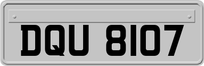 DQU8107
