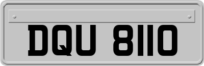 DQU8110