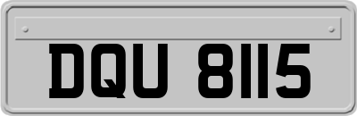 DQU8115
