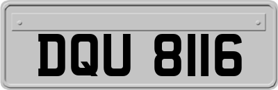 DQU8116