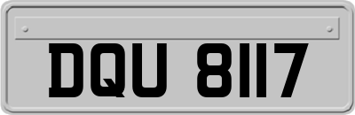 DQU8117