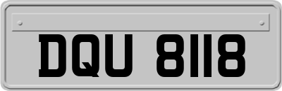 DQU8118