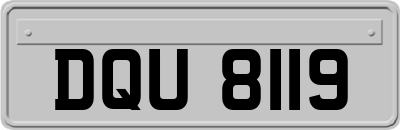 DQU8119