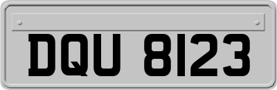 DQU8123