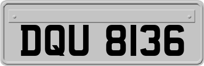 DQU8136