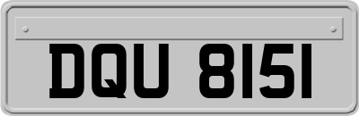 DQU8151