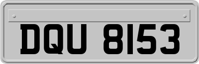 DQU8153
