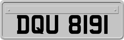 DQU8191