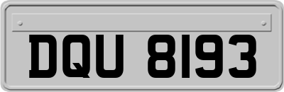 DQU8193