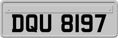 DQU8197