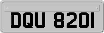 DQU8201