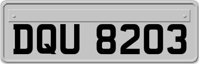 DQU8203