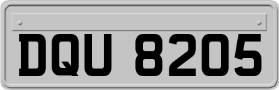 DQU8205