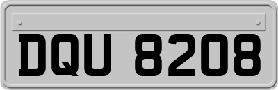 DQU8208