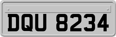 DQU8234