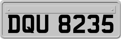DQU8235