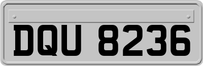 DQU8236
