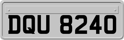 DQU8240