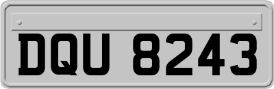 DQU8243