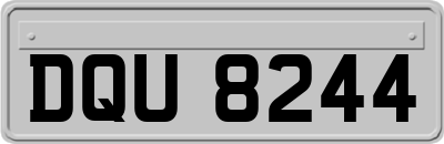 DQU8244