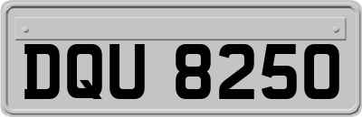 DQU8250