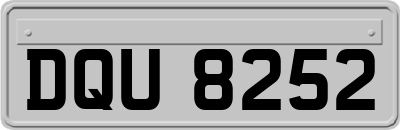 DQU8252