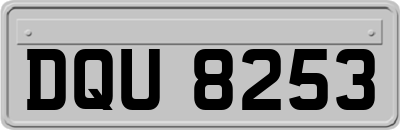 DQU8253