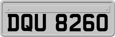 DQU8260
