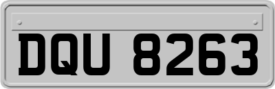 DQU8263