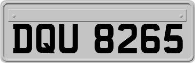 DQU8265