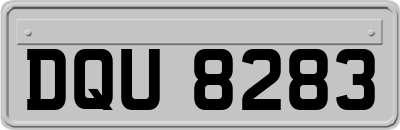 DQU8283
