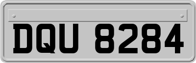 DQU8284