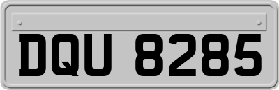 DQU8285