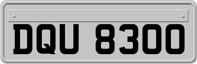 DQU8300