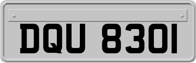 DQU8301