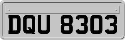 DQU8303