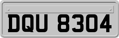 DQU8304