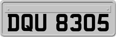 DQU8305