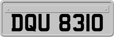 DQU8310