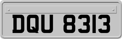 DQU8313