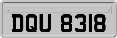 DQU8318