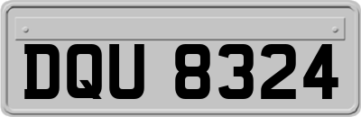 DQU8324
