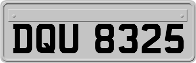 DQU8325