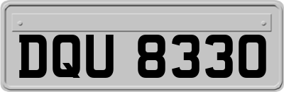 DQU8330