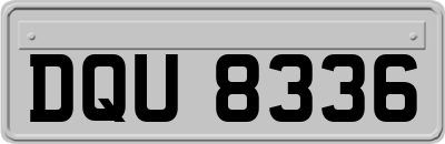 DQU8336