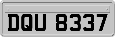 DQU8337