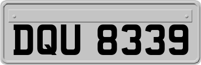 DQU8339