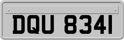DQU8341