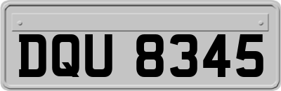 DQU8345