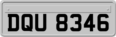 DQU8346